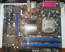 MSI G41 P33 combo MotherBoard